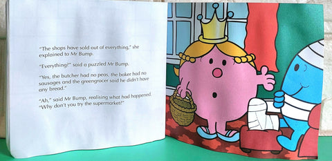 Little Miss Princess - BKLT51134