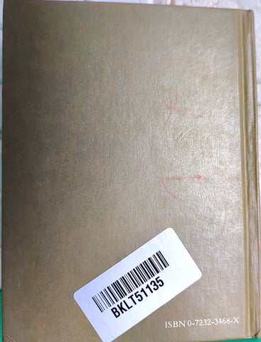 The Tale Of Jemims Duddle Duck - BKLT51135