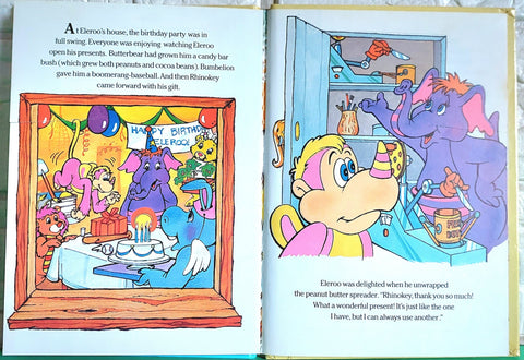 Moosel'S Special Gift - BKLT51136
