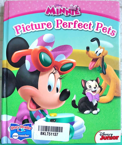 Picture Perfect Pets - BKLT51137