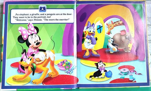 Picture Perfect Pets - BKLT51137
