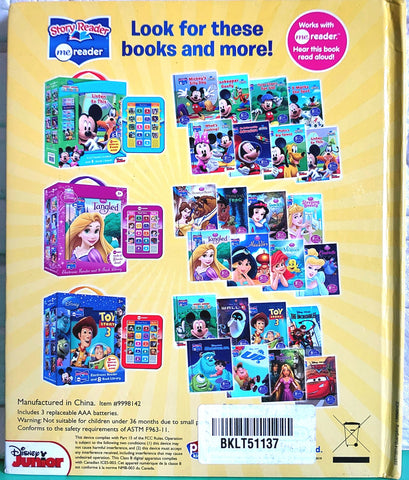 Picture Perfect Pets - BKLT51137