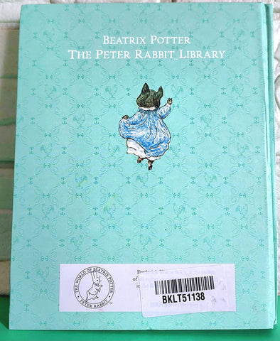 The Tale Of Pigling Bland - BKLT51138