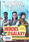 Star The Last Jedo Wars - BKLT51140