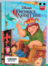 The Hunch Back Of Notre Dame - BKLT51142