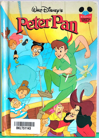 Peter Ram - BKLT51143