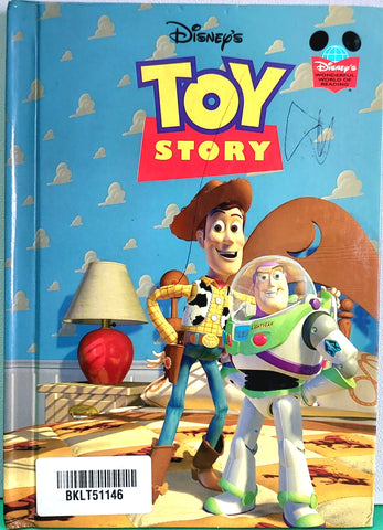 Toy Story  - BKLT51146