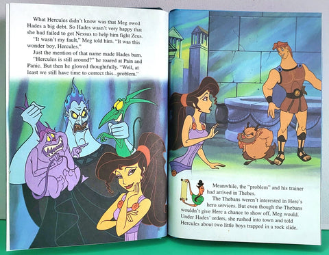 Hercules - BKLT51147