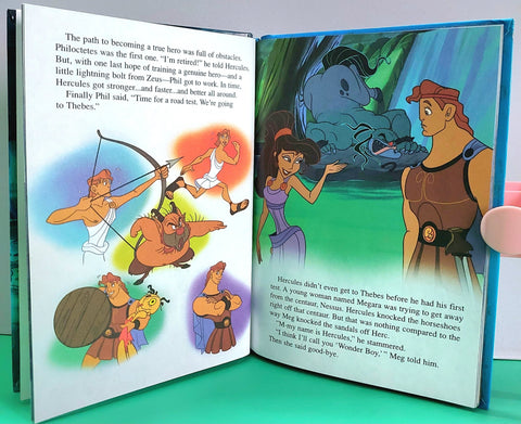 Hercules - BKLT51147
