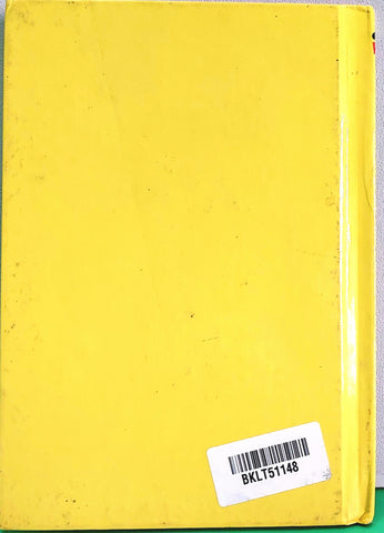 Winne The Pooh And Tiger Too - BKLT51148