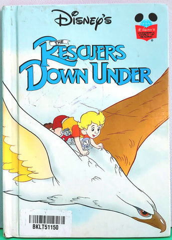 Rescres Down Water - BKLT51150