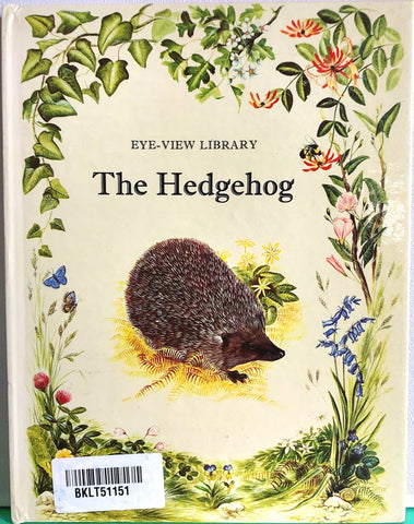 The Hedgechog - BKLT51151