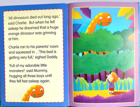 Early Readers - BKLT51152