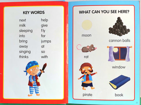 Early Readers - BKLT51152