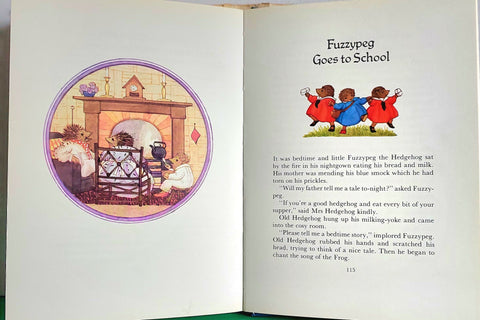 Little Grey Rabbit - BKLT51154
