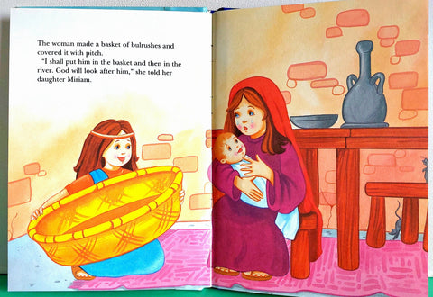 The Story Of Mouse - BKLT51157