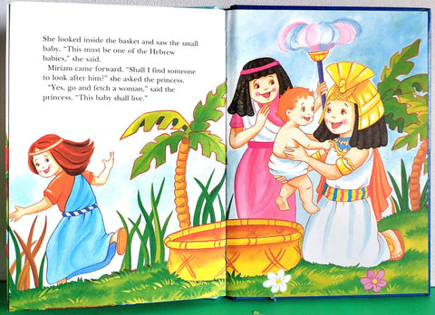 The Story Of Mouse - BKLT51157