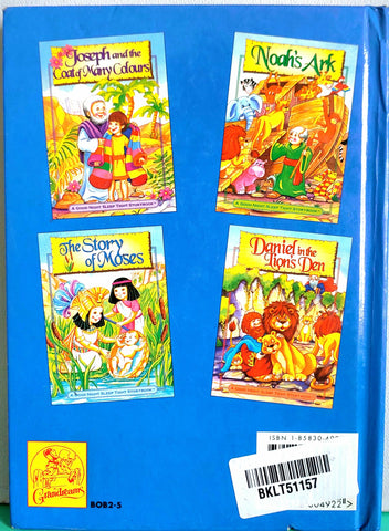 The Story Of Mouse - BKLT51157