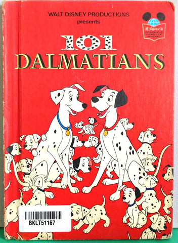 101 Dal Mahans - BKLT51167
