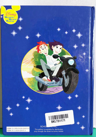 Ratatouille - BKLT51171