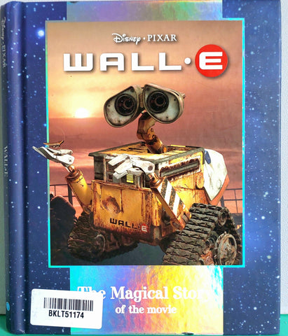 Pixer Wall - BKLT51174