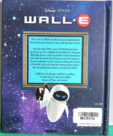 Pixer Wall - BKLT51174