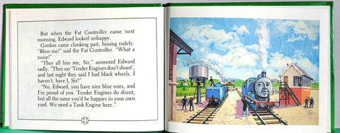 Troublesome Engines - BKLT51176