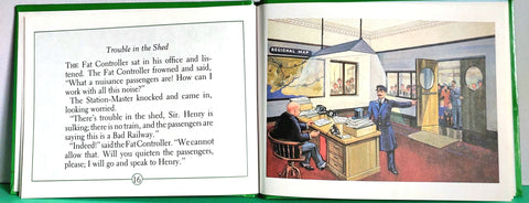 Troublesome Engines - BKLT51176