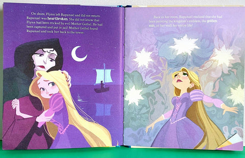 Tangled - BKLT51177