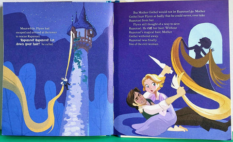 Tangled - BKLT51177