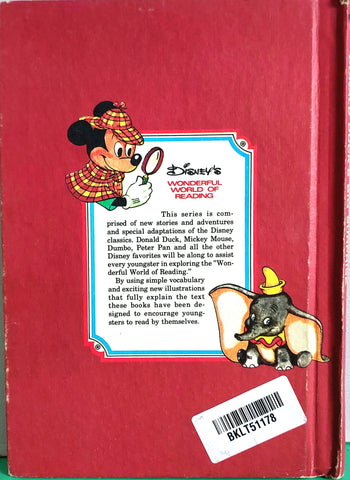 Donald Ducks Big Surprice - BKLT51178