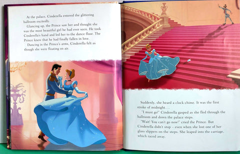 Cinderlla - BKLT51180