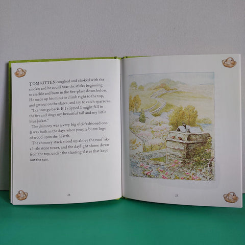 The Tale Of Cuwel Wish Kess - BKLT51183