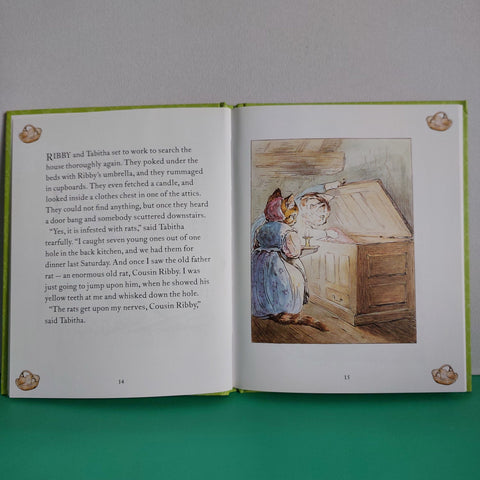 The Tale Of Cuwel Wish Kess - BKLT51183