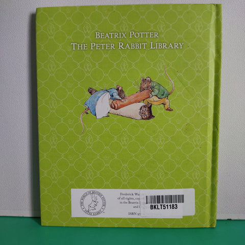 The Tale Of Cuwel Wish Kess - BKLT51183