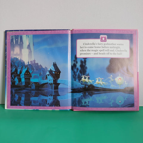 Cinderlla - BKLT51184