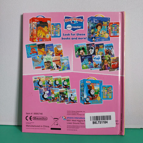 Cinderlla - BKLT51184