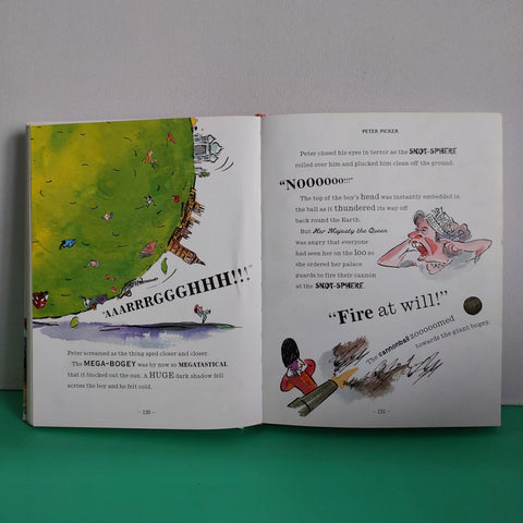 The World'S Worst Childrens - BKLT51189