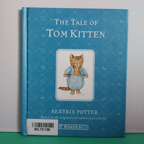 Tom Kitchen - BKLT51190