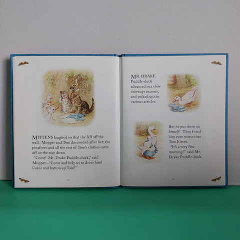 Tom Kitchen - BKLT51190