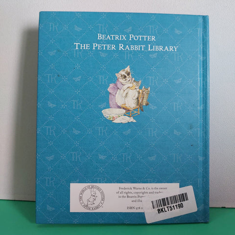 Tom Kitchen - BKLT51190