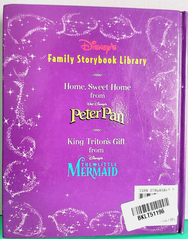 Nothing Is Storonger Then Parents Love - BKLT51196
