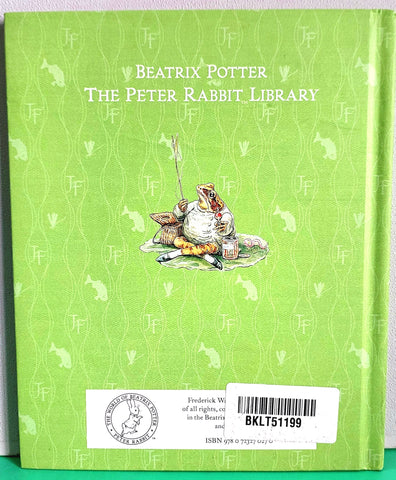 Mr Jermy Fisher - BKLT51199