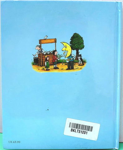 Mother Goose's Bedtime Rhymes - BKLT51201