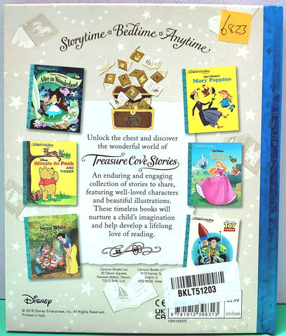 Walt Disney's Peter Pan - BKLT51203