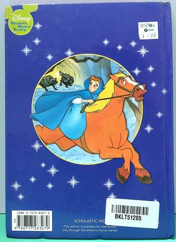 Beauty And The Beast - BKLT51205