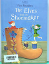 The Elves And The Shoemaker - BKLT51208