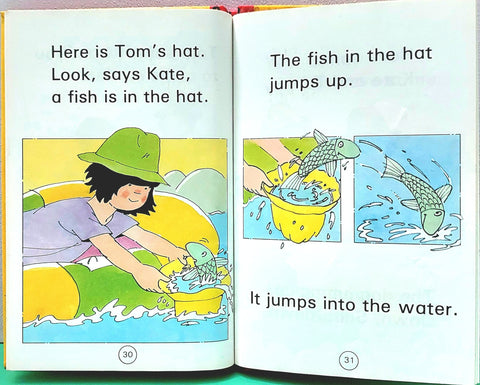 Read With Me - BKLT51216