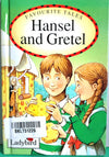 Hansel And Gretel - BKLT51226