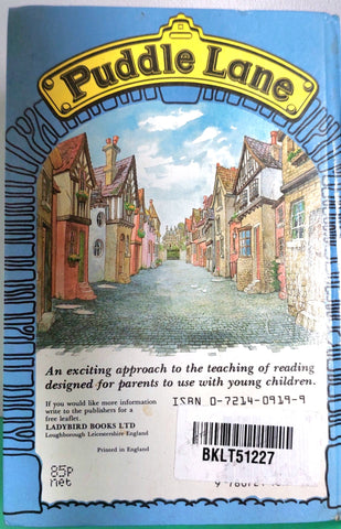 The Wideawake Mice - BKLT51227